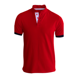 Camiseta Polo